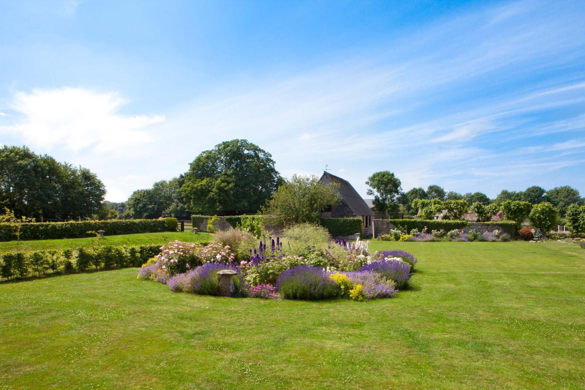 Overtown Manor Bed And Breakfast Swindon Exterior foto